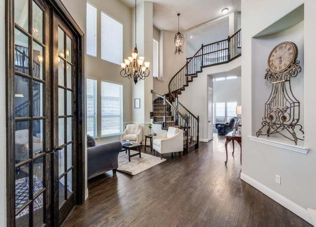 Property at 1429 Marines Dr, Little Elm, TX 75068, 4 beds, 3 baths