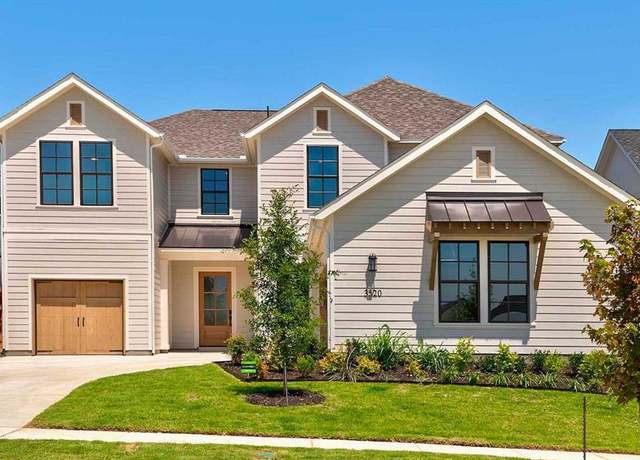 Property at 3520 Melvina Dr, Frisco, TX 75033, 5 beds, 5.5 baths
