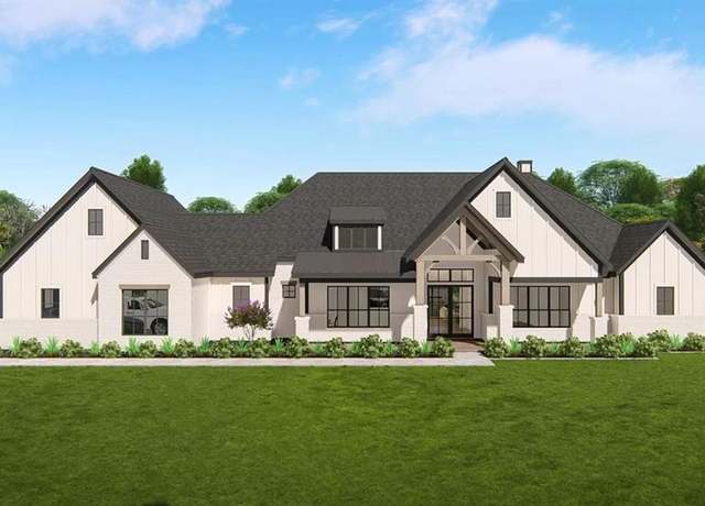 Property at TBD Lot 13 Lydia Ln, Van Alstyne, TX 75495, 4 beds, 3.5 baths