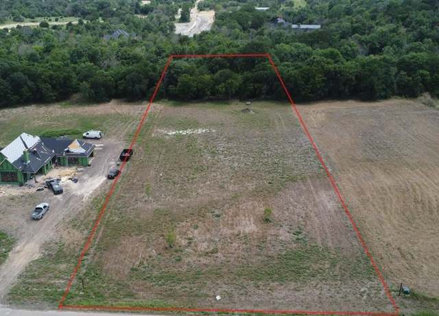 Property at 1021 Preserve St, Weatherford, TX 76085