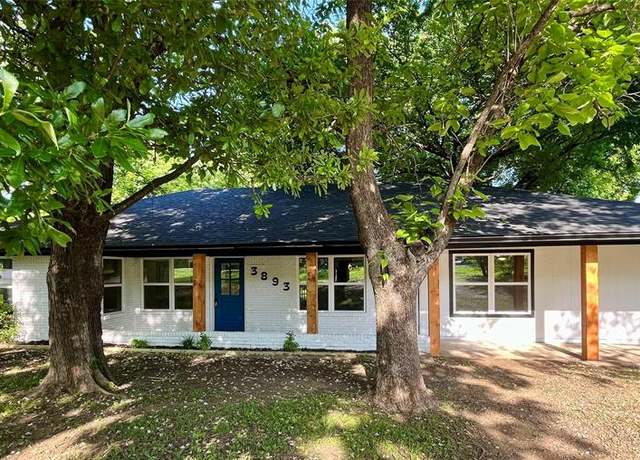 Property at 3893 Fm 546, Princeton, TX 75407, 4 beds, 2 baths