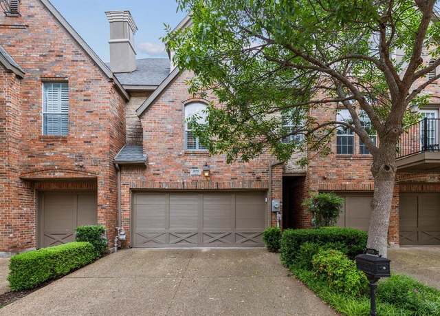 Property at 4158 Towne Green Cir, Addison, TX 75001, 4 beds, 3 baths