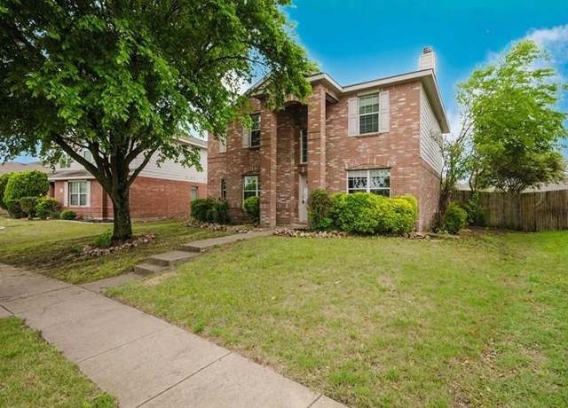 Property at 1846 Sierra Trl, Lancaster, TX 75146, 4 beds, 2.5 baths