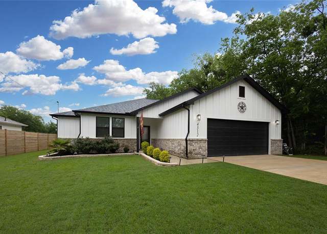 Property at 4312 Templeton St, Greenville, TX 75401, 3 beds, 2 baths