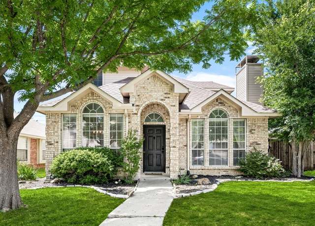Property at 906 Kathryn Dr, Lewisville, TX 75067, 3 beds, 2.5 baths