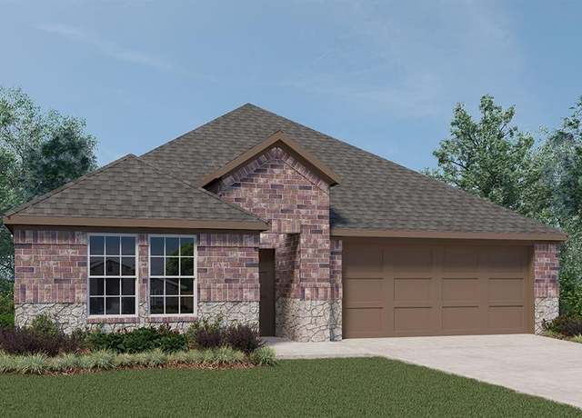 Property at 2059 Liberty Crossing Ave, Royse City, TX 75189, 4 beds, 3 baths