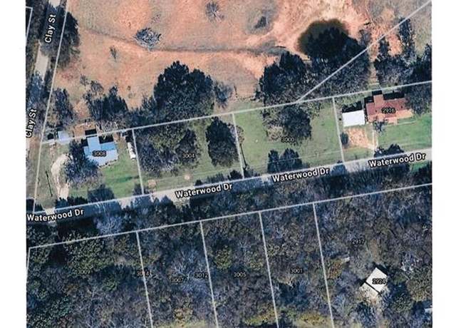 Property at 3000 Waterwood Dr, Granbury, TX 76048