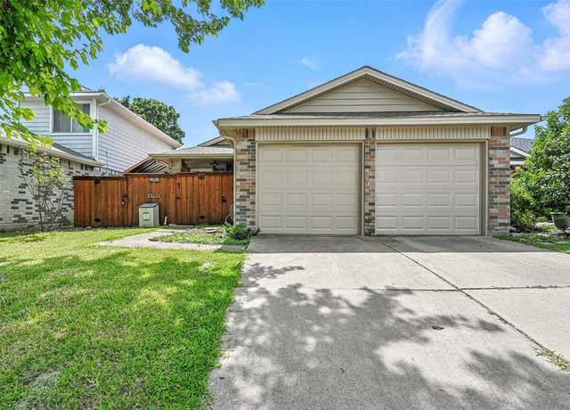 Property at 6743 Silver Sage Dr, Fort Worth, TX 76137, 3 beds, 2 baths