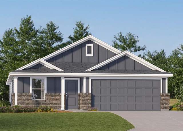 Property at 3200 Tarpan Ct, Providence Village, TX 76227, 4 beds, 2 baths