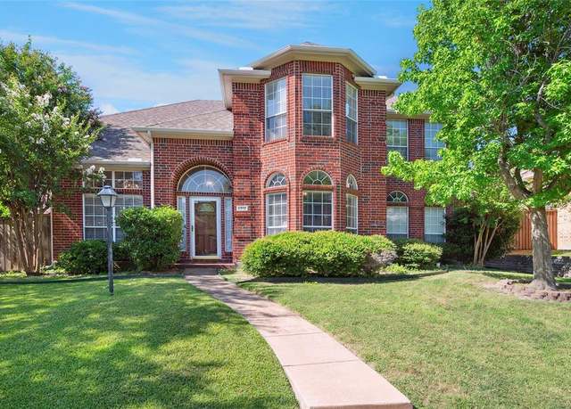 Property at 1312 Burlington Dr, Plano, TX 75025, 4 beds, 3 baths