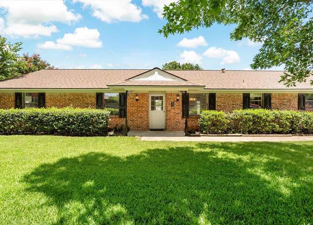 Property at 116 Larry Dr, Heath, TX 75032, 3 beds, 2 baths