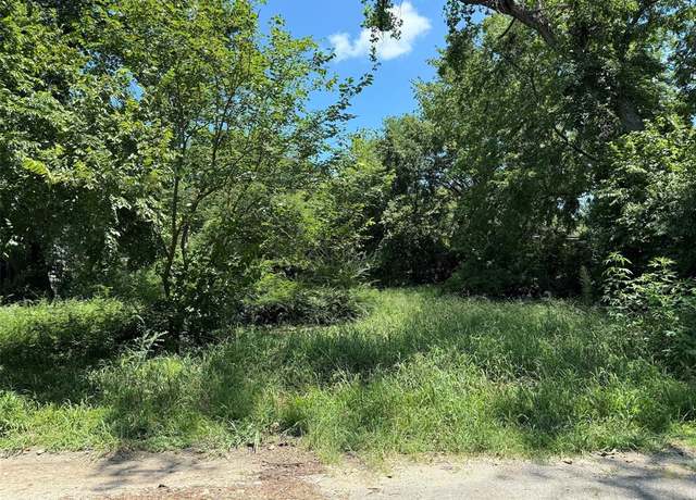 Property at 1507 W Owings St, Denison, TX 75020