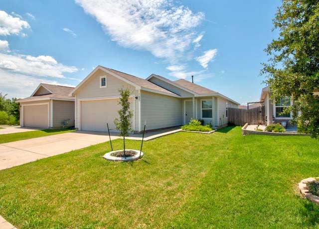 Property at 1623 Daunton Dr, Crandall, TX 75114, 3 beds, 2 baths