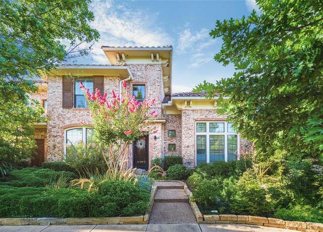 Property at 6527 Barcelona, Irving, TX 75039, 4 beds, 3.5 baths