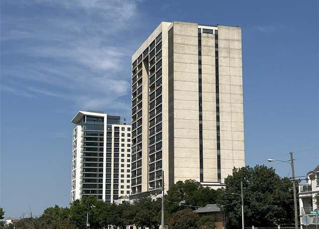 Property at 6335 W Northwest Hwy #918, Dallas, TX 75225, 2 beds, 2.5 baths
