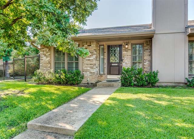 Property at 10820 Pagewood Dr, Dallas, TX 75230, 2 beds, 2 baths