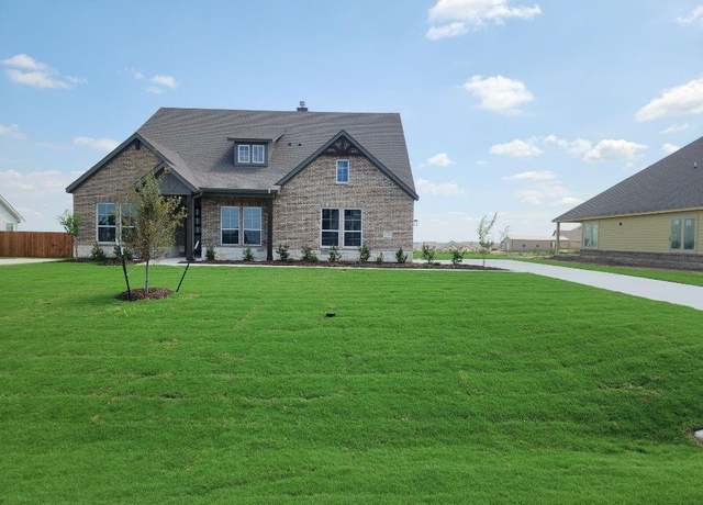 Property at 116 Moss Glen Ln, New Fairview, TX 76078, 5 beds, 4 baths