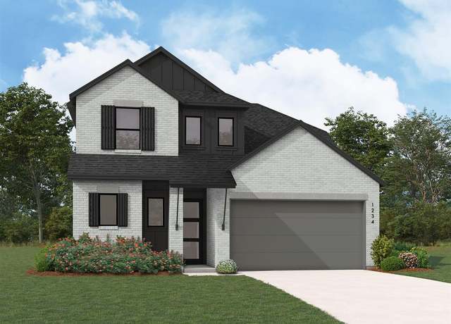 Property at 6329 Simone Ave, Mckinney, TX 75071, 5 beds, 5 baths