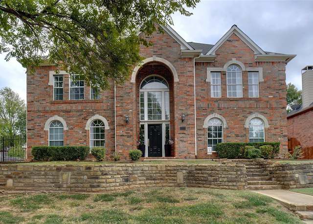 Photo of 1707 Water Lily Dr, Southlake, TX 76092