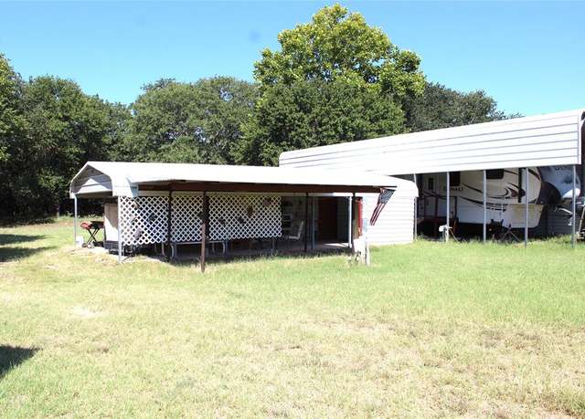 Property at 23 Port Promontory Rd, Comanche, TX 76442