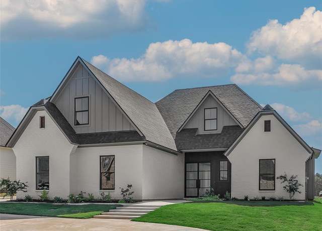 Property at 205 Sam Willen Walk, Benton, LA 71006, 5 beds, 3.5 baths