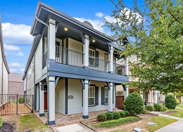 Property at 1047 Emil Pl, Allen, TX 75013, 4 beds, 3.5 baths