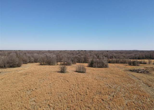 Property at TBD C R 1843, Yantis, TX 75497