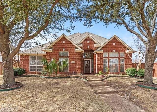 Property at 7635 Maribeth Dr, Dallas, TX 75252, 4 beds, 2 baths