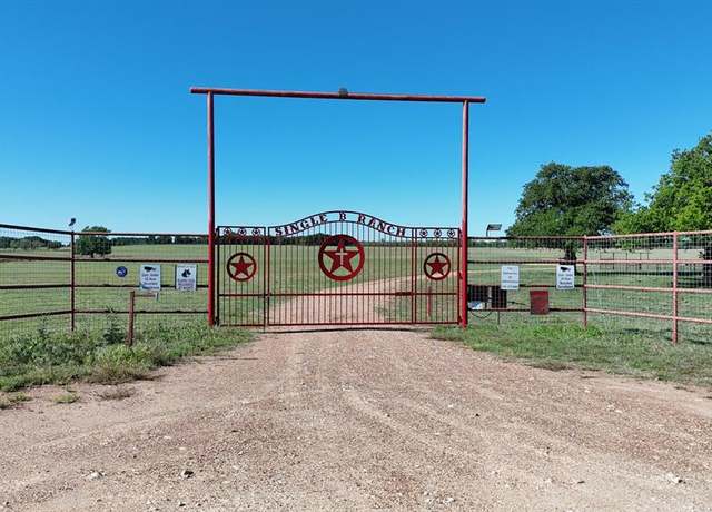 Property at TBD County Road 323, Comanche, TX 76442