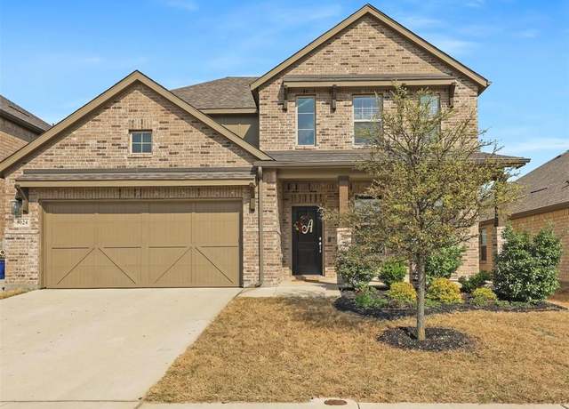 Property at 5024 Wilder Ave, Celina, TX 76227, 4 beds, 2.5 baths