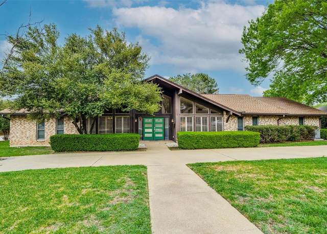 Property at 4207 Allencrest Ln, Dallas, TX 75244, 4 beds, 3 baths