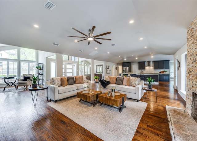 Property at 4207 Allencrest Ln, Dallas, TX 75244, 4 beds, 3 baths