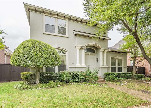 Property at 3321 Kendall Ln, Irving, TX 75062, 4 beds, 3 baths