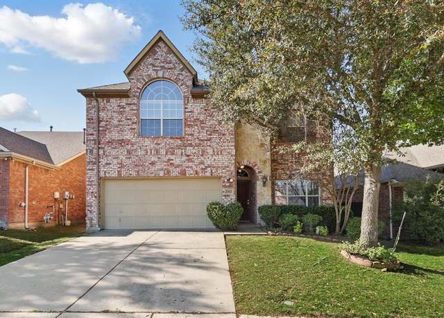 Property at 2812 Gooseberry Dr, Plano, TX 75074, 4 beds, 3.5 baths