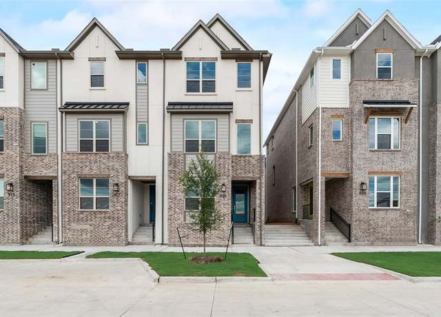 Property at 921 Heights Way, Plano, TX 75075, 4 beds, 4 baths