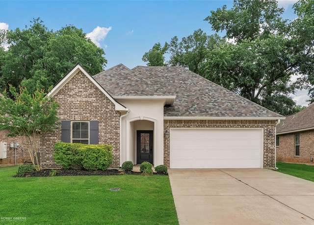 Property at 345 Coppice Pl, Bossier City, LA 71111, 3 beds, 2 baths