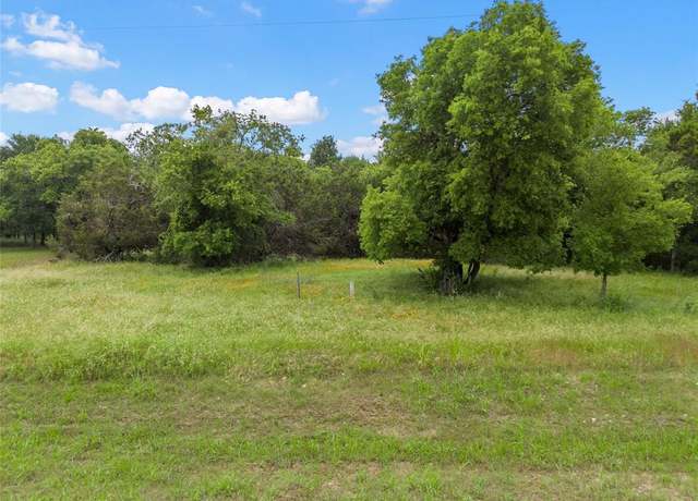 Property at TBD N Big Red Way, China Spring, TX 76633