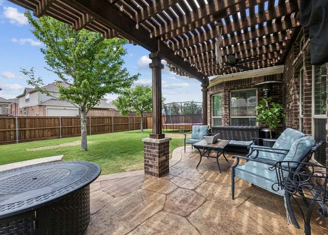 Property at 6701 Oceanview Dr, Plano, TX 75074, 5 beds, 4 baths
