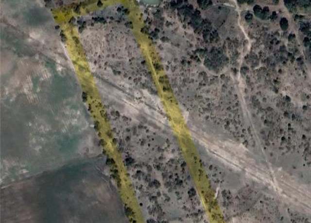 Property at TBD Tract 3-1 FM 642, Dawson, TX 76639