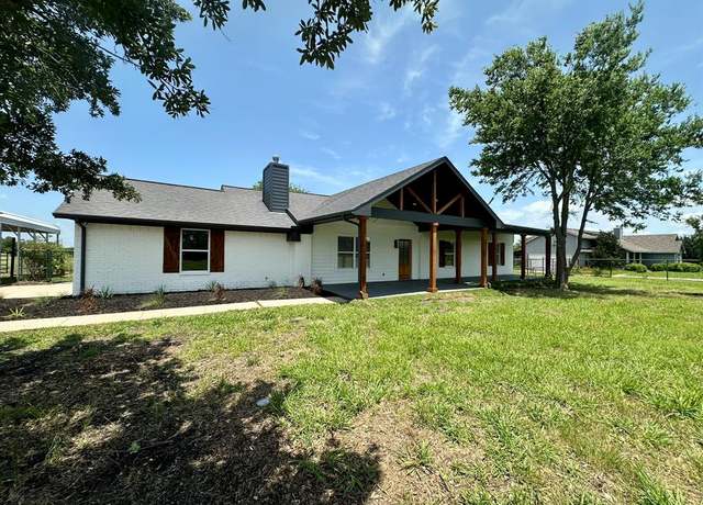 Property at 10333 County Road 491, Princeton, TX 75407, 3 beds, 2 baths