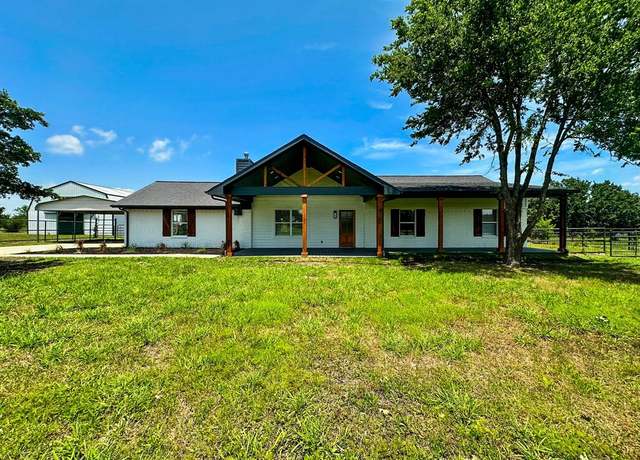Property at 10333 County Road 491, Princeton, TX 75407, 3 beds, 2 baths