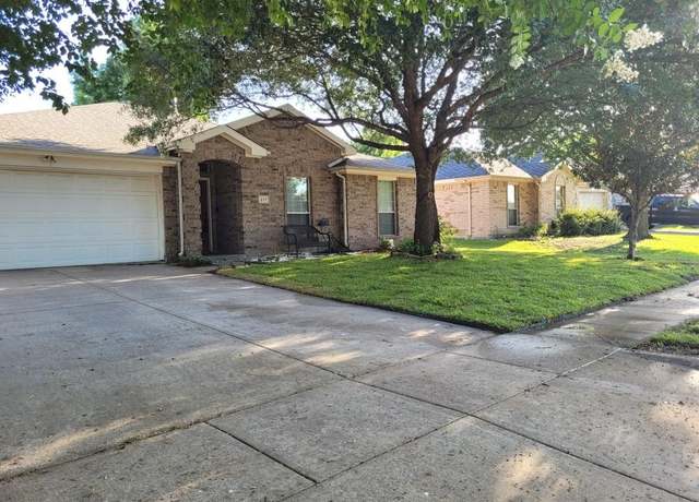 Property at 217 Rio Grande Dr, Crandall, TX 75114, 4 beds, 2 baths