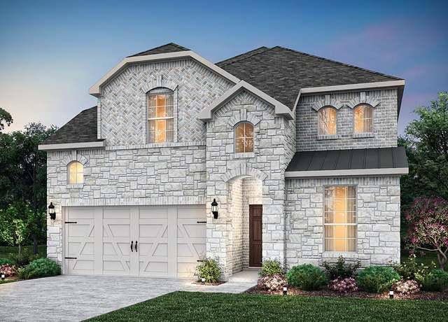 Property at 1419 Corleone Ln, Celina, TX 75009, 4 beds, 3.5 baths