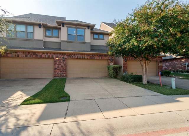 Property at 321 Phoebe Dr, Allen, TX 75013, 3 beds, 2.5 baths