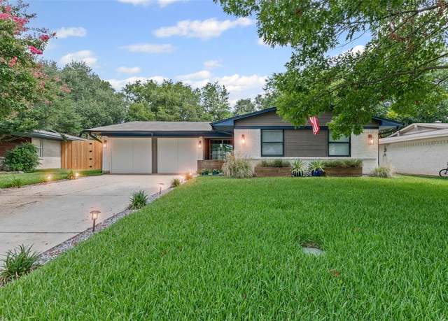 Property at 812 Warren Way, Richardson, TX 75080, 3 beds, 2 baths