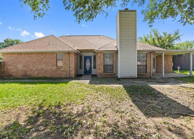 Property at 1401 Landmark Ct, Irving, TX 75060, 2 beds, 2 baths