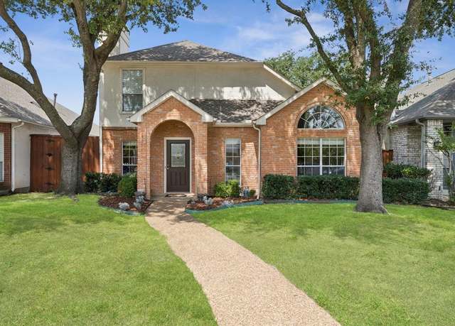Property at 4369 Timberglen Rd, Dallas, TX 75287, 3 beds, 2.5 baths