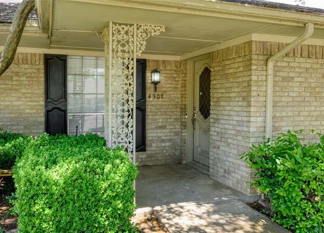 Property at 4307 Harvest Hill Rd, Dallas, TX 75244, 6 beds, 4 baths