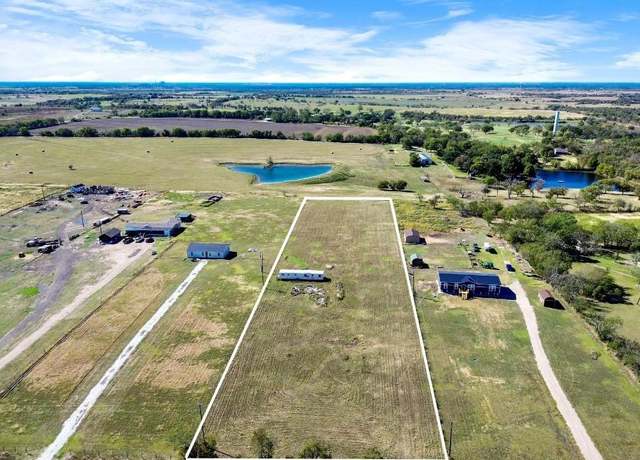 Property at 1983 Battle Lake Rd, Mart, TX 76664, 2 beds, 1 bath