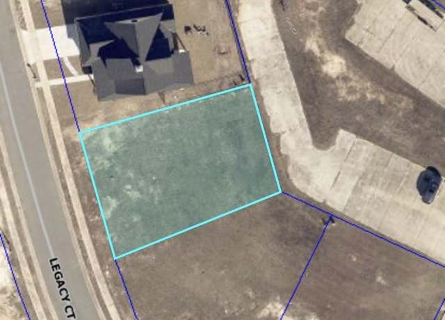 Property at 39 Legacy Ct, Haughton, LA 71037